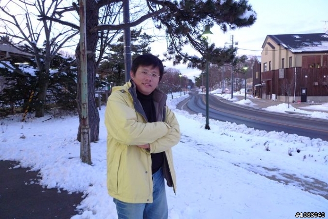 (分享)97年12/11~12/15阿源的北海道雪之旅..