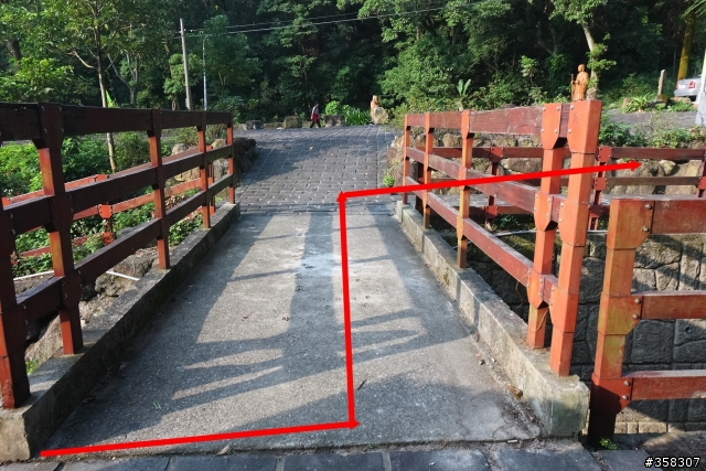 內湖親山步道