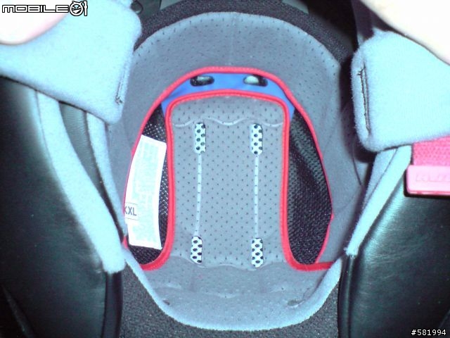 少見的開箱品牌 HJC FS-10 Infinity