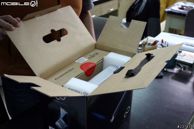 p8020之超不專業開箱