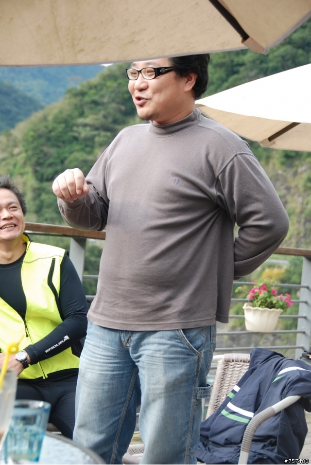 2008-12-27 大折無雙勇腳團 + 老弱婦孺好苦啊牽車團 - 讓我們輕鬆一下烏來溫泉行紀實