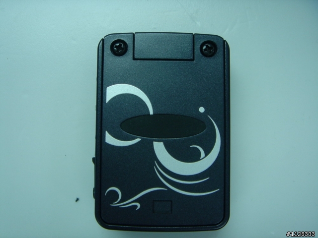QSTARZ BT-Q2000 開箱