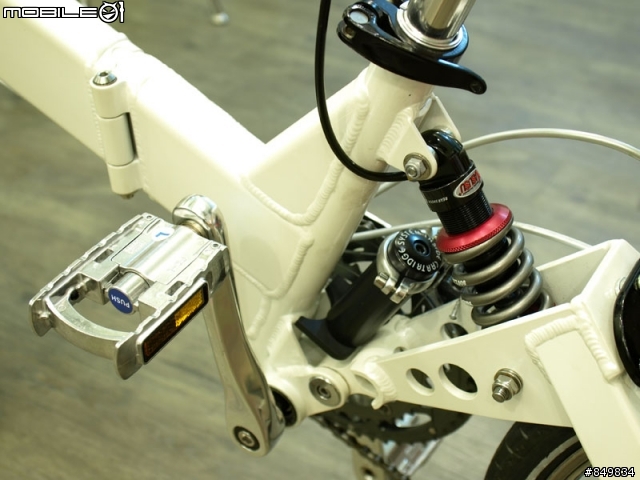 2/27 GIANT FD-17S FD-RS 改裝紀錄照 II(BIKEfun)