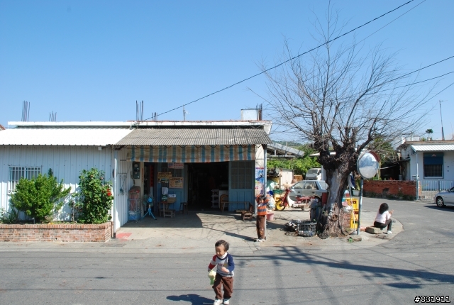 Cape NO.7 海角七號場景地點之咕狗地圖 + 國境之南單車巡禮