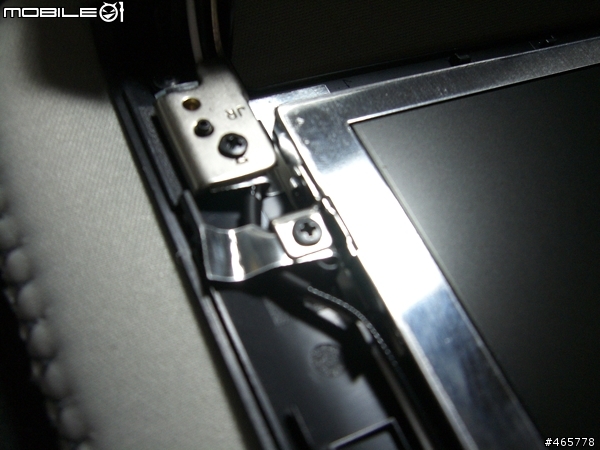 就是要DIY.. 自己更換Aspire One LCD