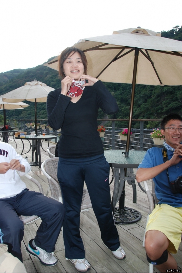 2008-12-27 大折無雙勇腳團 + 老弱婦孺好苦啊牽車團 - 讓我們輕鬆一下烏來溫泉行紀實