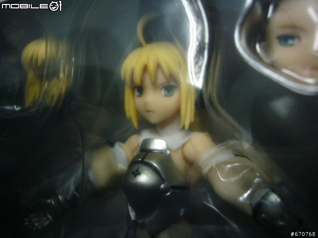 Fate/unlimited codes限定版 フェイト/アンリミテッドコード SP-BOX