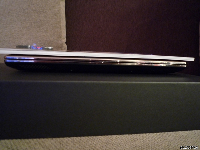 拜"金"主義,Eee pc s101香檳金閃亮亮開箱