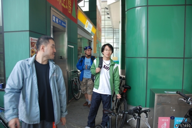 2008-12-27 大折無雙勇腳團 + 老弱婦孺好苦啊牽車團 - 讓我們輕鬆一下烏來溫泉行紀實
