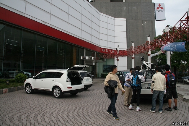 "秀出你的 4+2 陽光生活" 中區體驗日月潭逍遙遊 by來自淡水的小夫妻