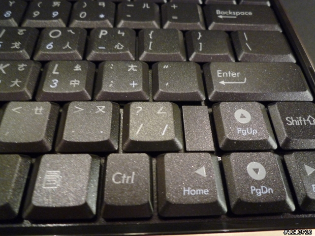 拜"金"主義,Eee pc s101香檳金閃亮亮開箱
