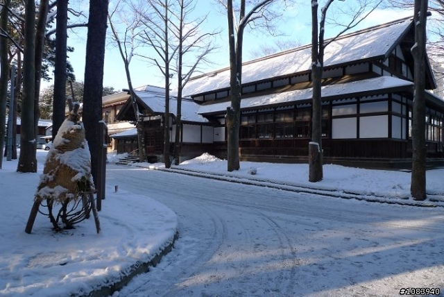 (分享)97年12/11~12/15阿源的北海道雪之旅..