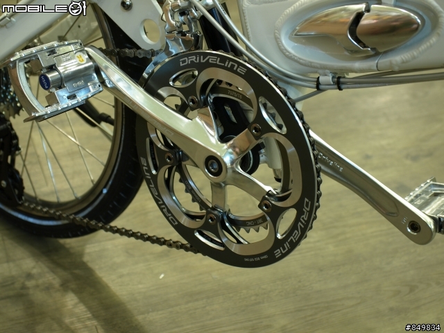 2/27 GIANT FD-17S FD-RS 改裝紀錄照 II(BIKEfun)