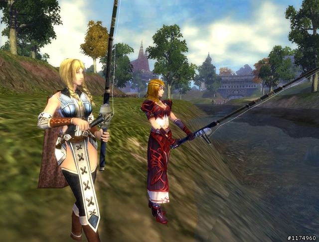 【萬王之王3 online】封測!虛寶硬是要你來拿