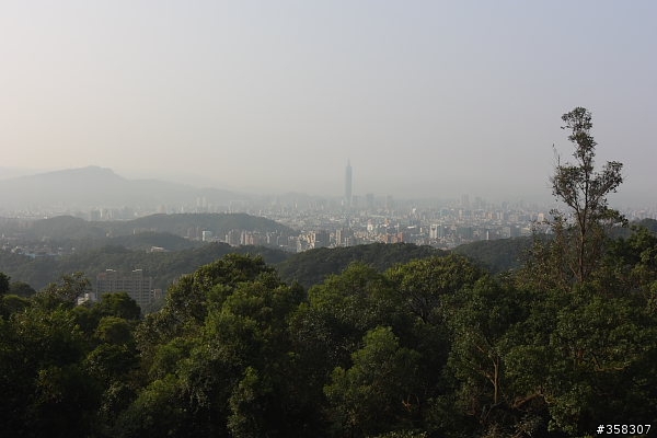 內湖親山步道