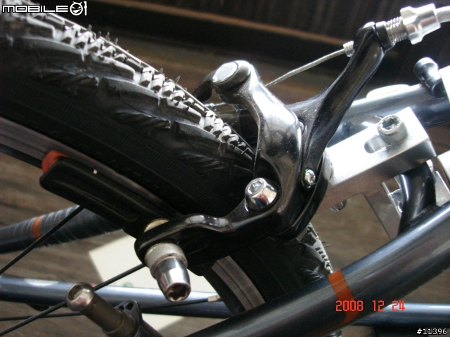 『阿元分享』DAHON SP18 跑車最終進化版SHIMANO105C夾