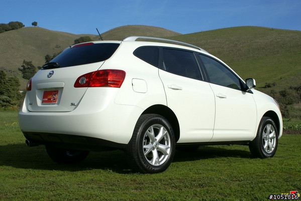 對即將上市的Nissan Rogue的資訊整理和價格配備期許(含國外Rogue圖片)