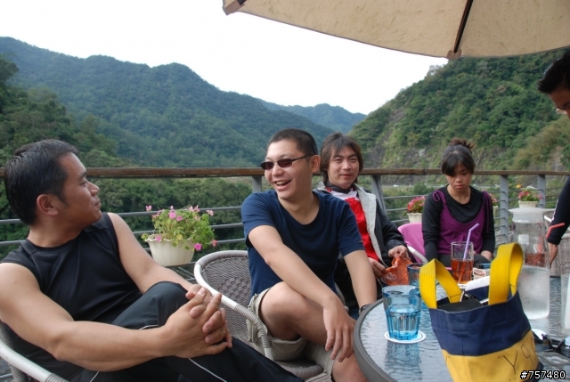 2008-12-27 大折無雙勇腳團 + 老弱婦孺好苦啊牽車團 - 讓我們輕鬆一下烏來溫泉行紀實