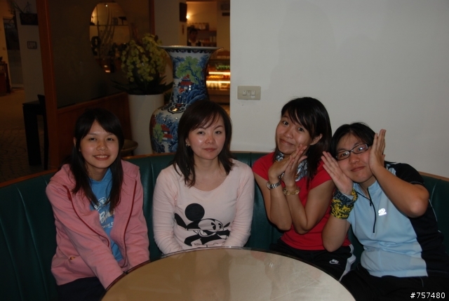 2008-12-27 大折無雙勇腳團 + 老弱婦孺好苦啊牽車團 - 讓我們輕鬆一下烏來溫泉行紀實
