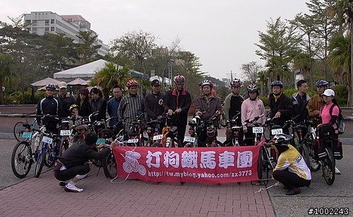 高雄12月份霧台活動之旅記實