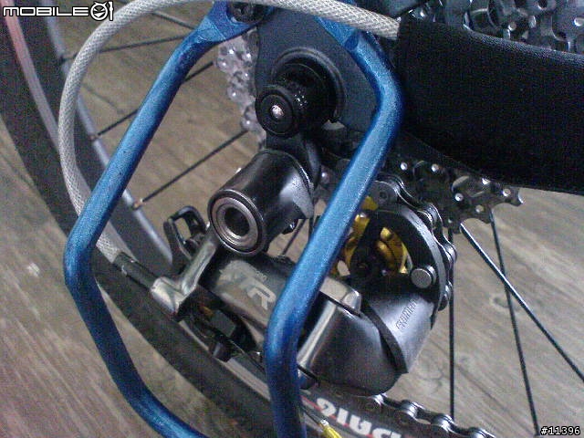『阿元分享』DAHON SP18 跑車最終進化版SHIMANO105C夾