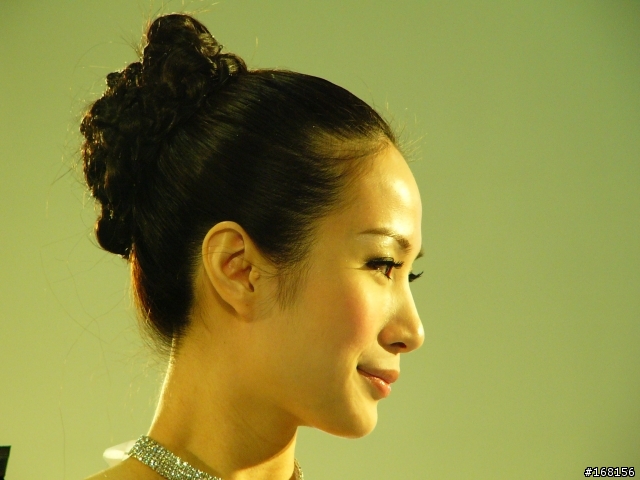 2009台北新車大展SHOWGIRL篇(獻給我最愛的鄉民們)
