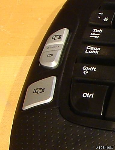 羅技Cordless Desktop Wave Pro 試用心得