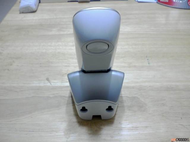 【開箱文】Philips DECT數位電話!!(CD2402S/96)