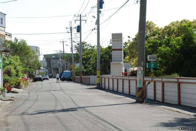 Cape NO.7 海角七號場景地點之咕狗地圖 + 國境之南單車巡禮