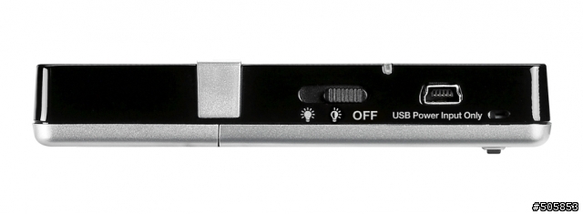 邀壽喔  真正有夠小 OPTOMA PK101掌上型投影機