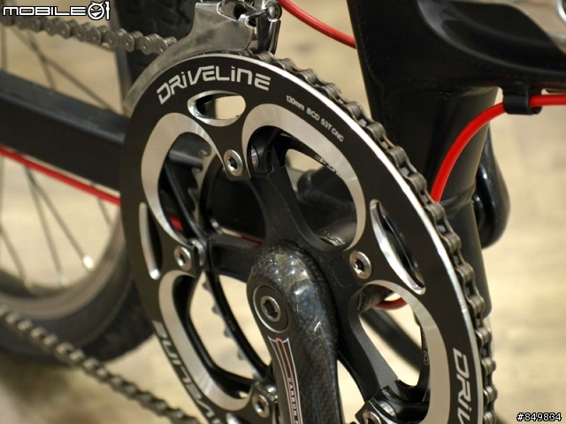 2/27 GIANT FD-17S FD-RS 改裝紀錄照 II(BIKEfun)