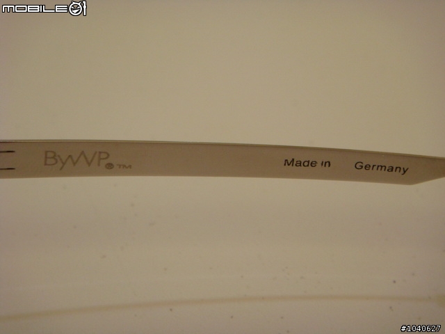 我的眼鏡收藏分享!!!!(Alain Mikli, ByWP, Lindberg, Markus T, Tag Heuer)