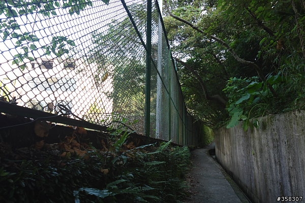 內湖親山步道