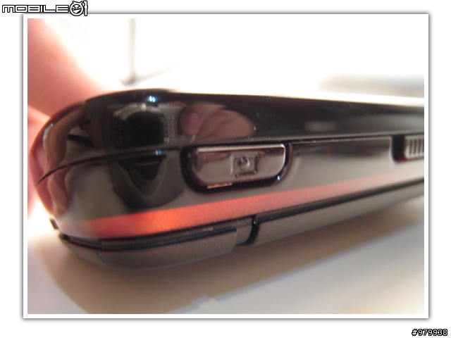 我點. 我碰. 我搓搓搓 全觸碰NOKIA5800拍照實測