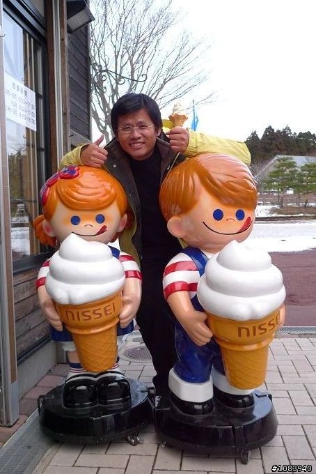 (分享)97年12/11~12/15阿源的北海道雪之旅..