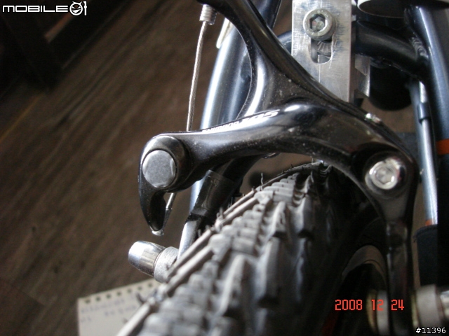 『阿元分享』DAHON SP18 跑車最終進化版SHIMANO105C夾