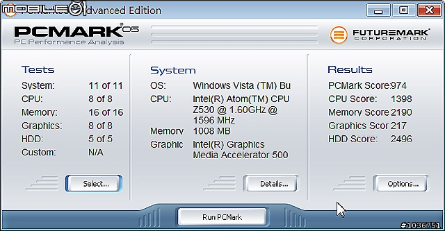 內建GPS功能的美型小筆電－富士通LifeBook U2010試用