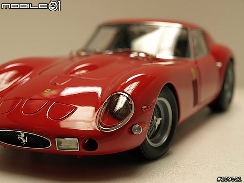 1/18 kyosho Ferrari 250GTO