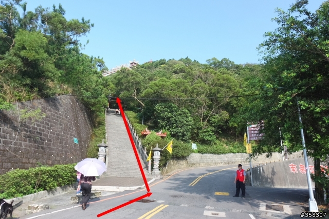 內湖親山步道