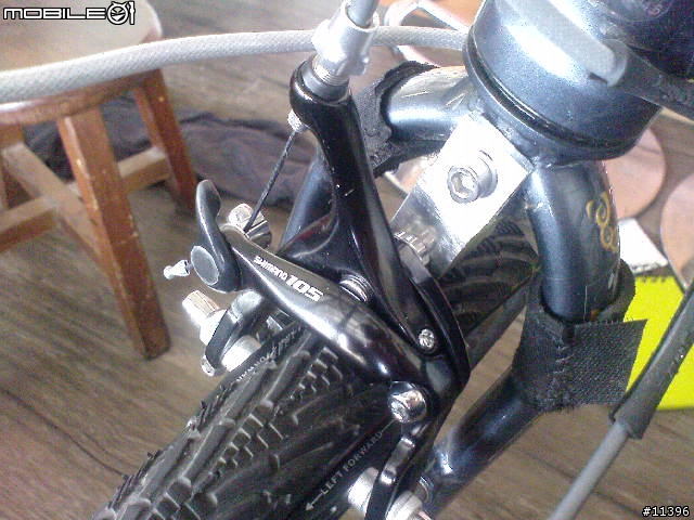 『阿元分享』DAHON SP18 跑車最終進化版SHIMANO105C夾