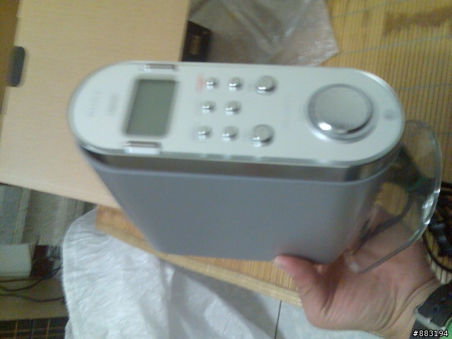 雖然不算是發燒,但是也是好貨,SONY LAM-Z03 Net MD(超不專業開箱)圖多