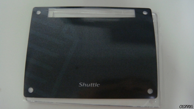 「小小分享」Shuttle K45 光碟機套件組
