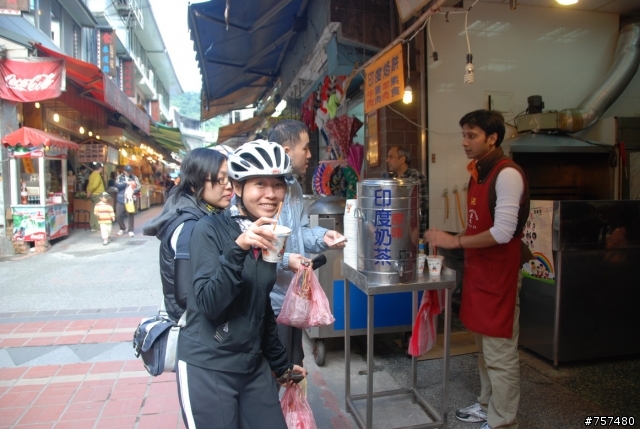 2008-12-27 大折無雙勇腳團 + 老弱婦孺好苦啊牽車團 - 讓我們輕鬆一下烏來溫泉行紀實