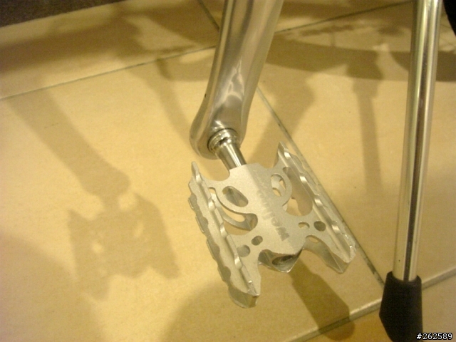 車燈的逸品 Infini LUXO 與mu P24入鏡