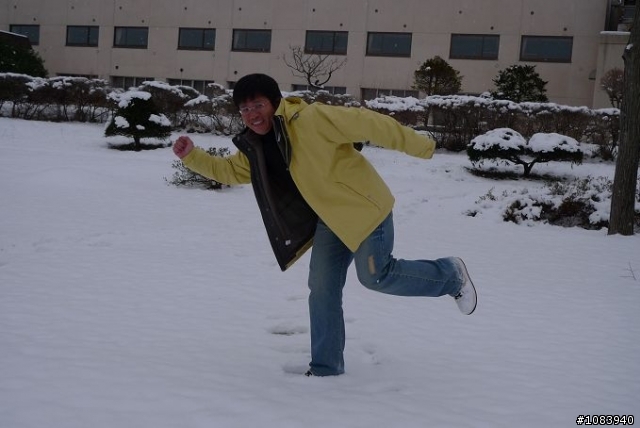 (分享)97年12/11~12/15阿源的北海道雪之旅..