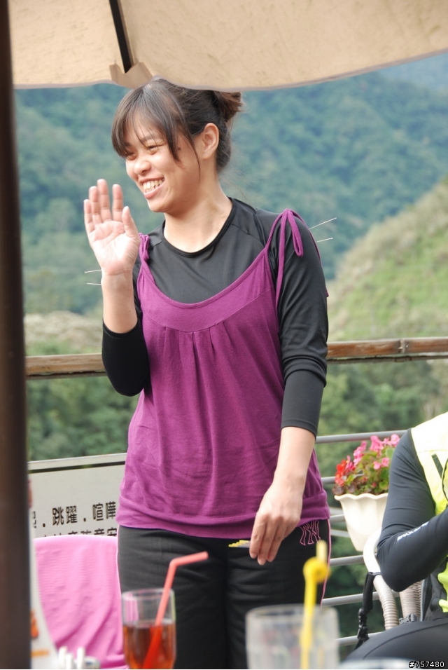 2008-12-27 大折無雙勇腳團 + 老弱婦孺好苦啊牽車團 - 讓我們輕鬆一下烏來溫泉行紀實