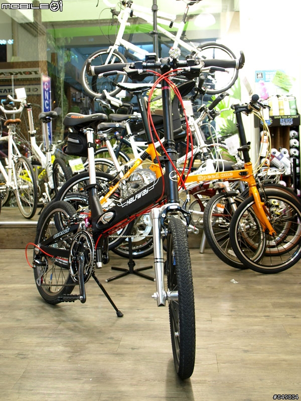 2/27 GIANT FD-17S FD-RS 改裝紀錄照 II(BIKEfun)