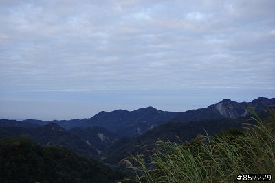 彰化~塔塔加~我在雲那端