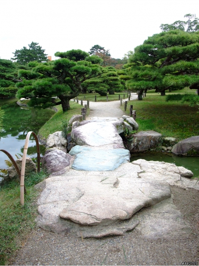 秋楓日本精實團~香川~岡山~大阪~京都~神戶
