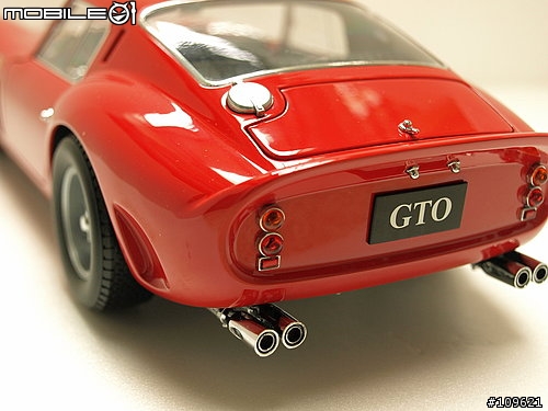 1/18 kyosho Ferrari 250GTO